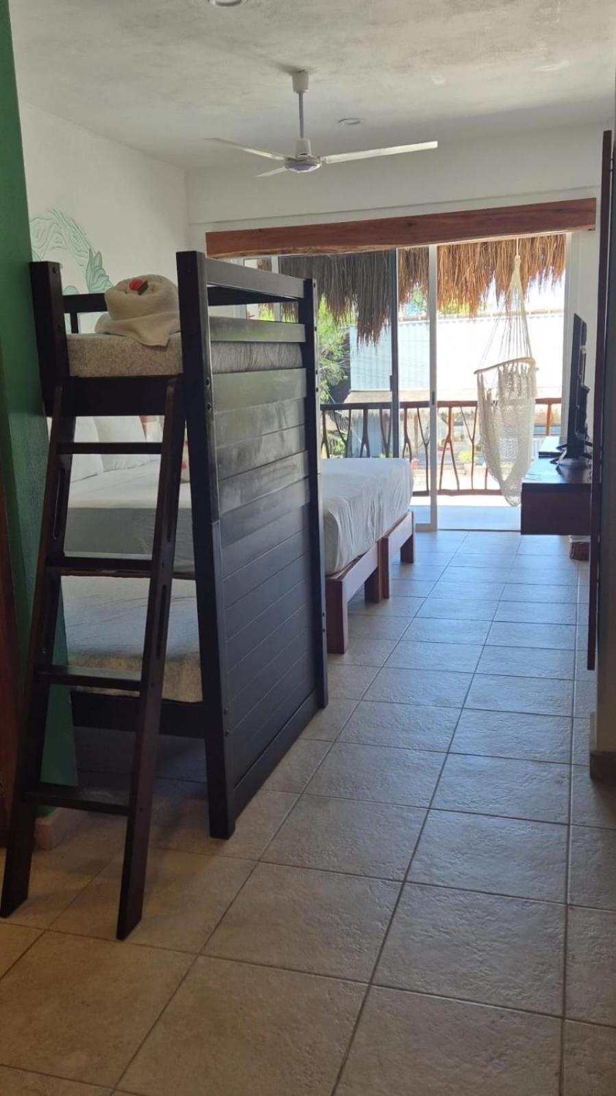 Hotel Sonno Caliza Tulum Exterior foto